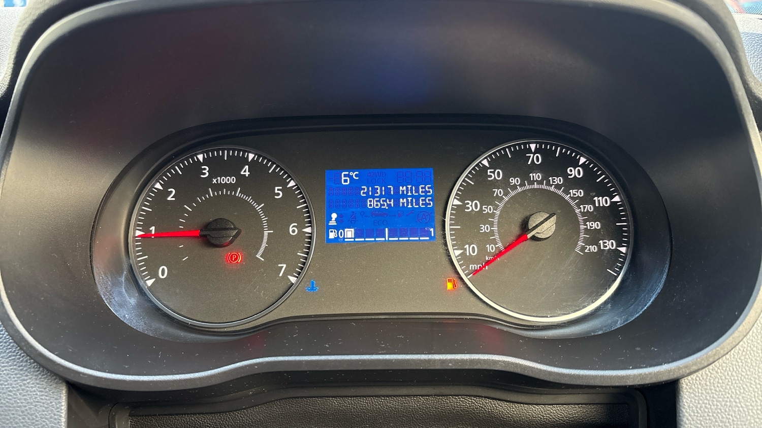 Used Dacia Duster 2021 for sale - 76375408: Photo 18