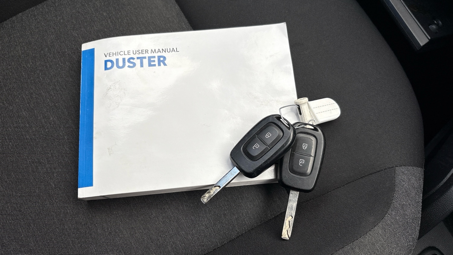 Used Dacia Duster 2021 for sale - 76375408: Photo 19