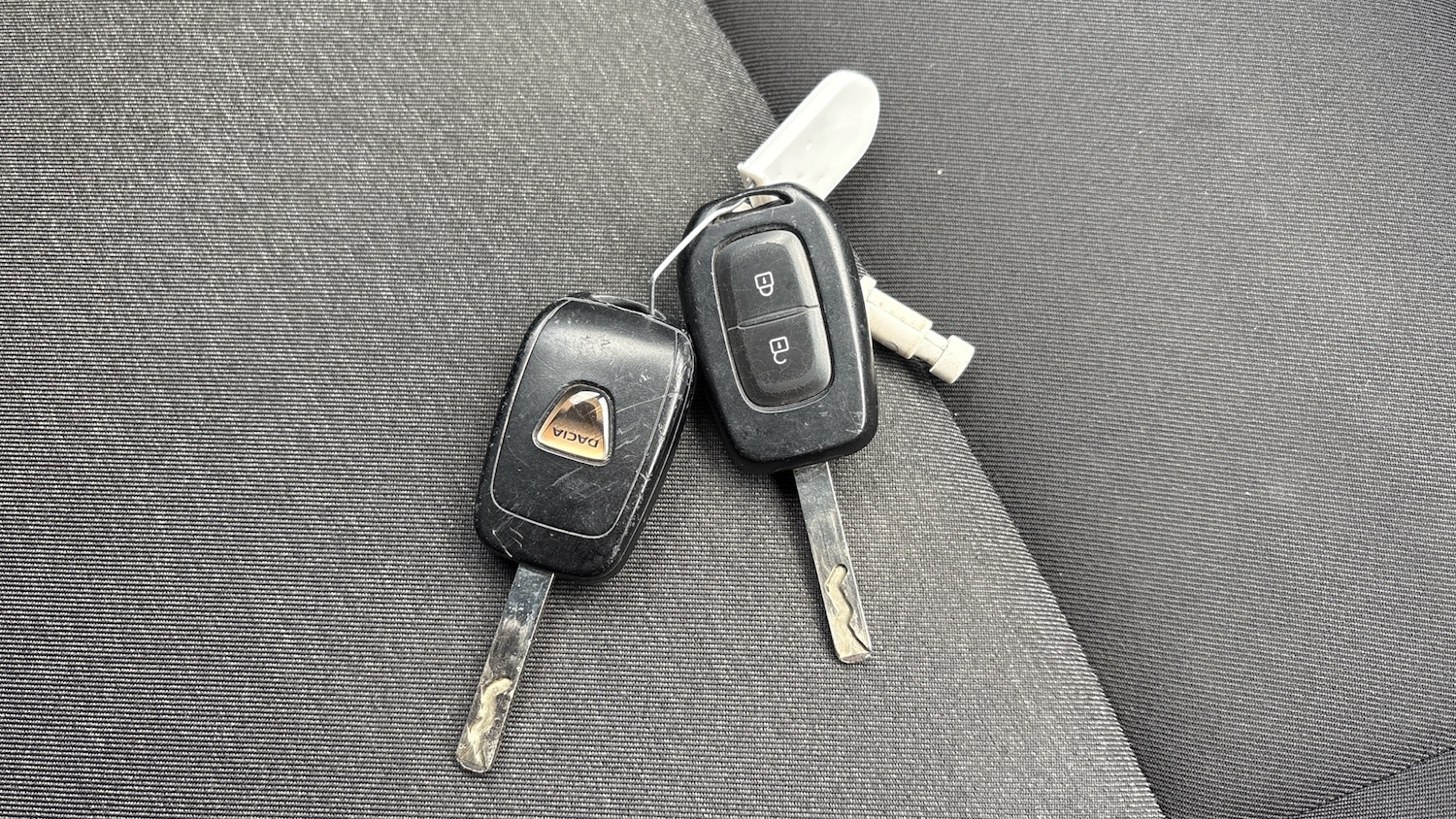 Used Dacia Duster 2021 for sale - 76375408: Photo 20