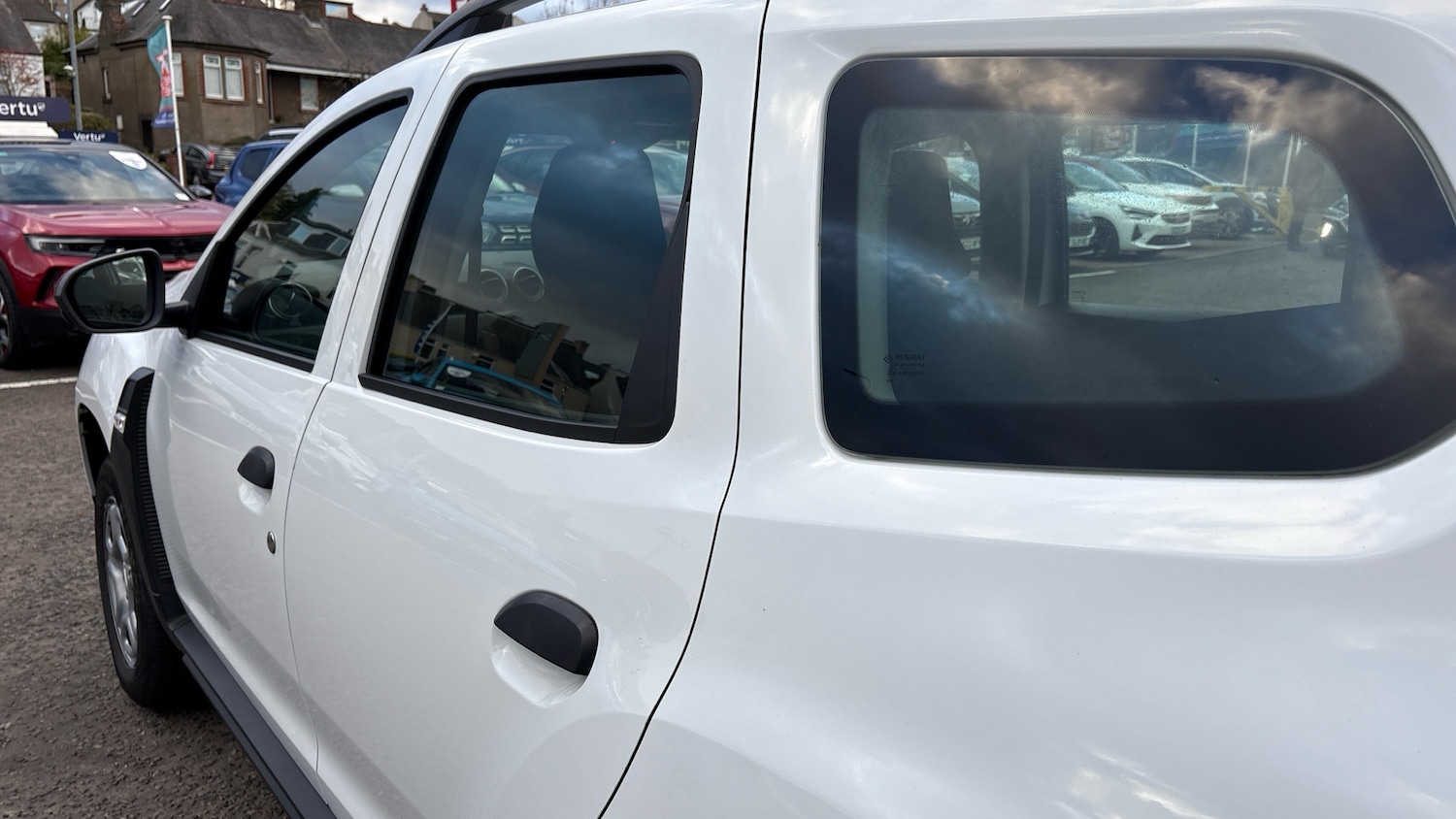 Used Dacia Duster 2021 for sale - 76375408: Photo 23
