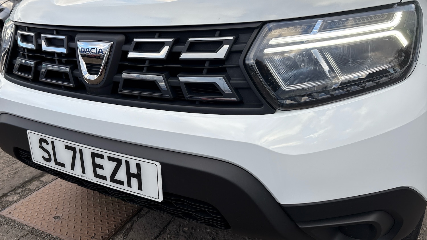 Used Dacia Duster 2021 for sale - 76375408: Photo 25