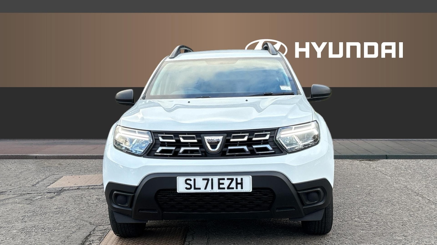 Used Dacia Duster 2021 for sale - 76375408: Photo 3
