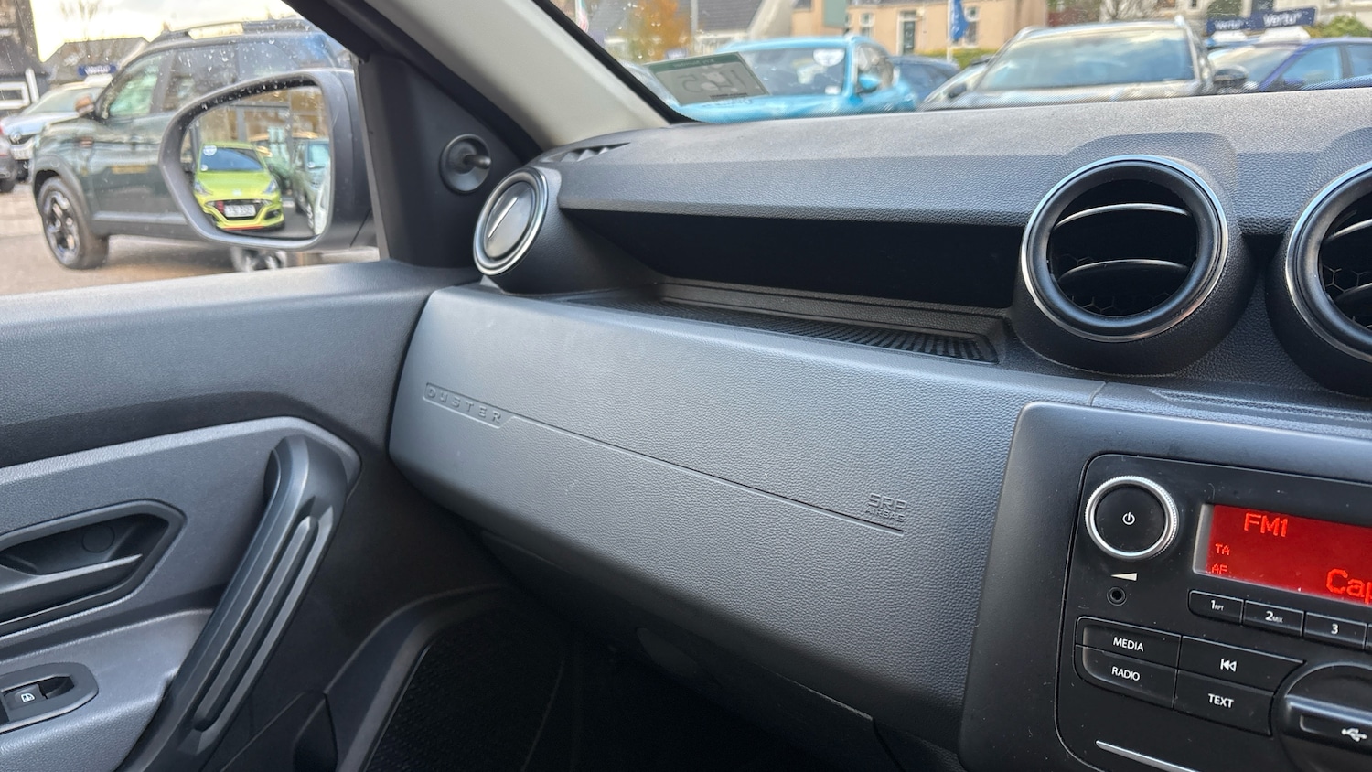 Used Dacia Duster 2021 for sale - 76375408: Photo 35