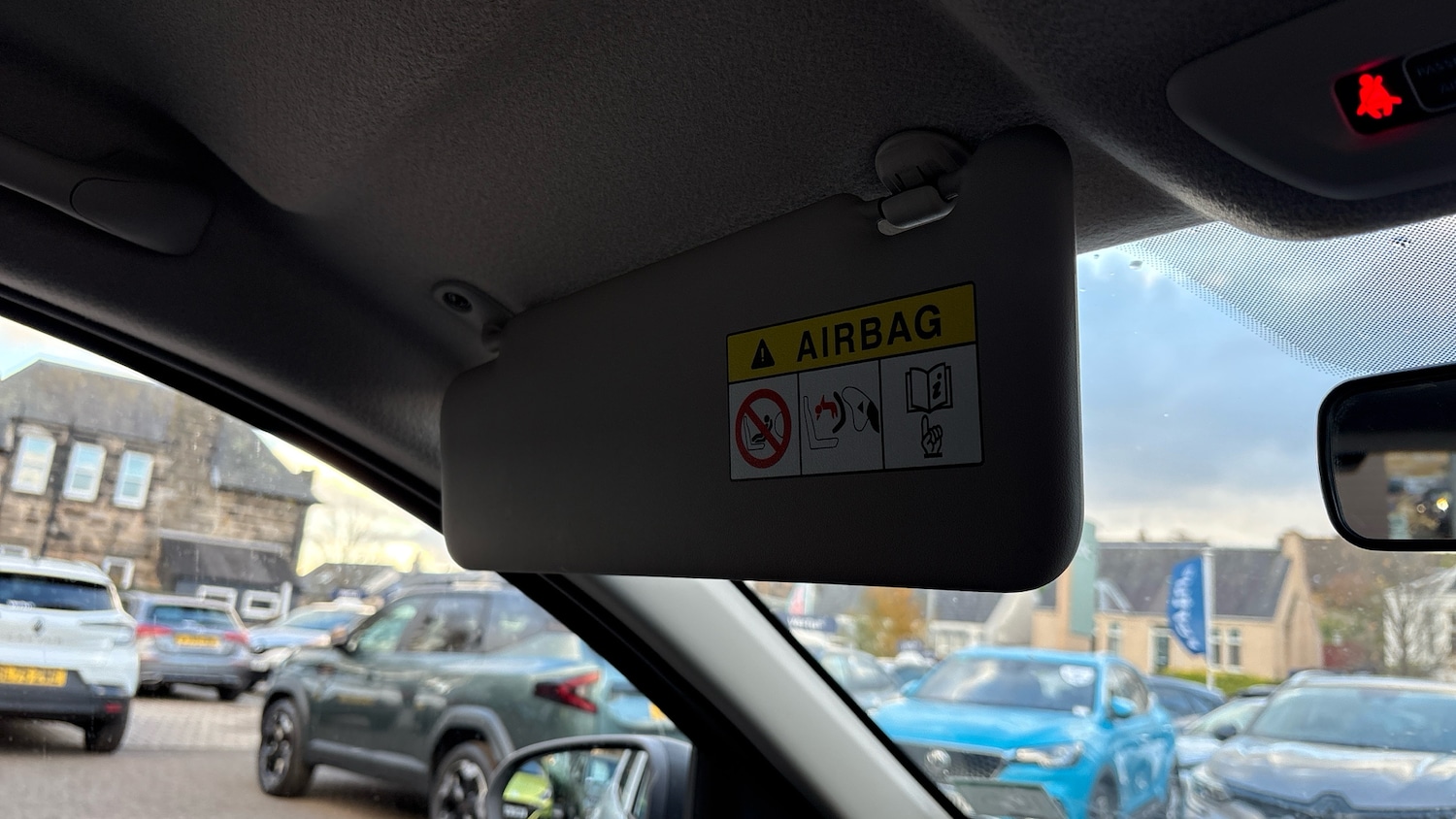 Used Dacia Duster 2021 for sale - 76375408: Photo 39