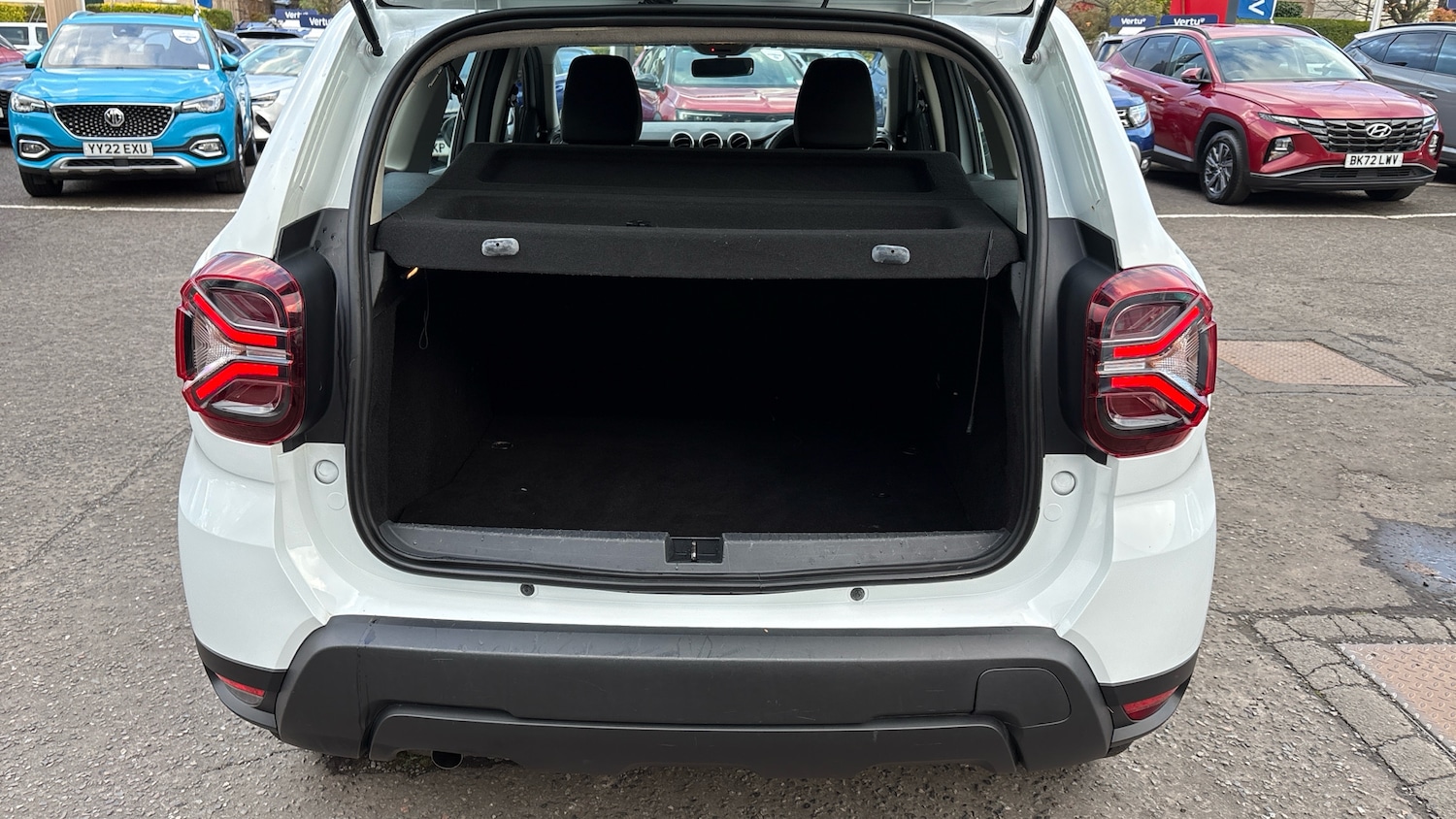 Used Dacia Duster 2021 for sale - 76375408: Photo 4