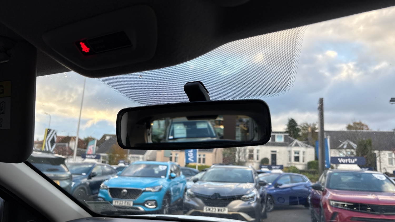 Used Dacia Duster 2021 for sale - 76375408: Photo 40