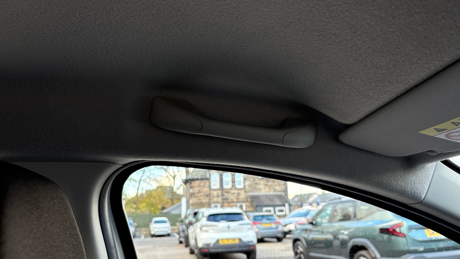 Used Dacia Duster 2021 for sale - 76375408: Photo 43