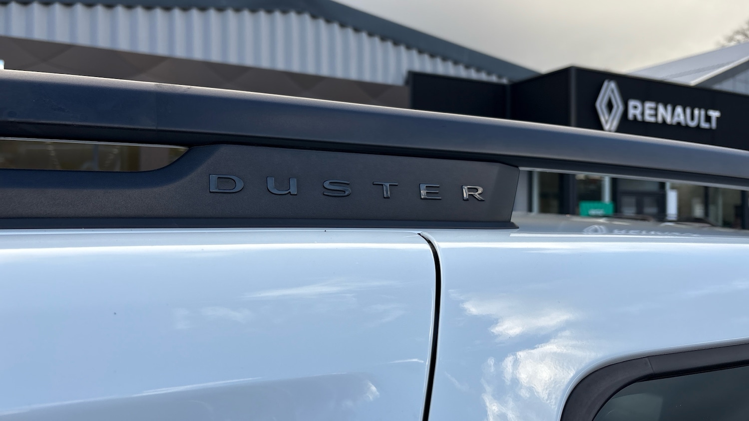 Used Dacia Duster 2021 for sale - 76375408: Photo 45
