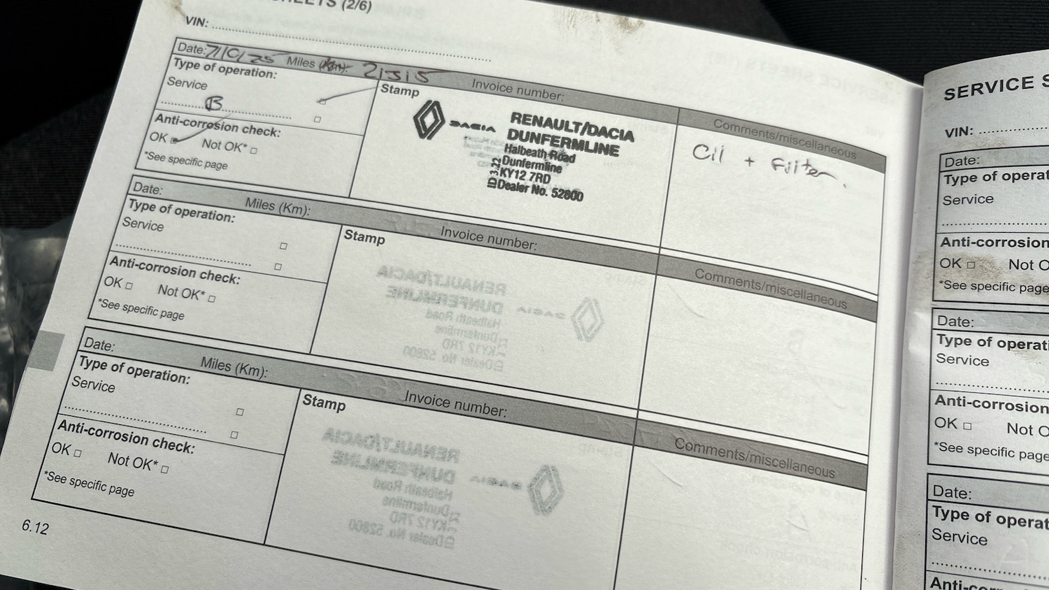 Used Dacia Duster 2021 for sale - 76375408: Photo 47