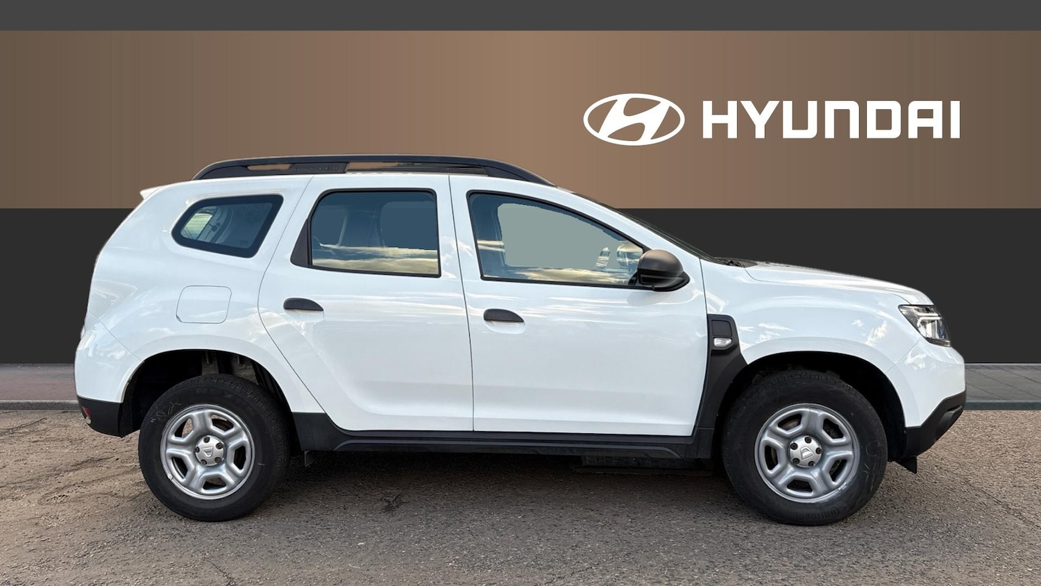 Used Dacia Duster 2021 for sale - 76375408: Photo 5