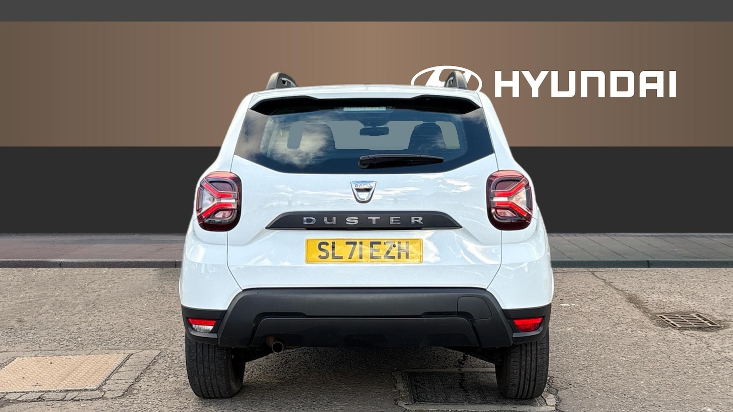 Used Dacia Duster 2021 for sale - 76375408: Photo 6