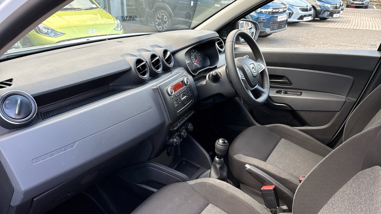 Used Dacia Duster 2021 for sale - 76375408: Photo 9