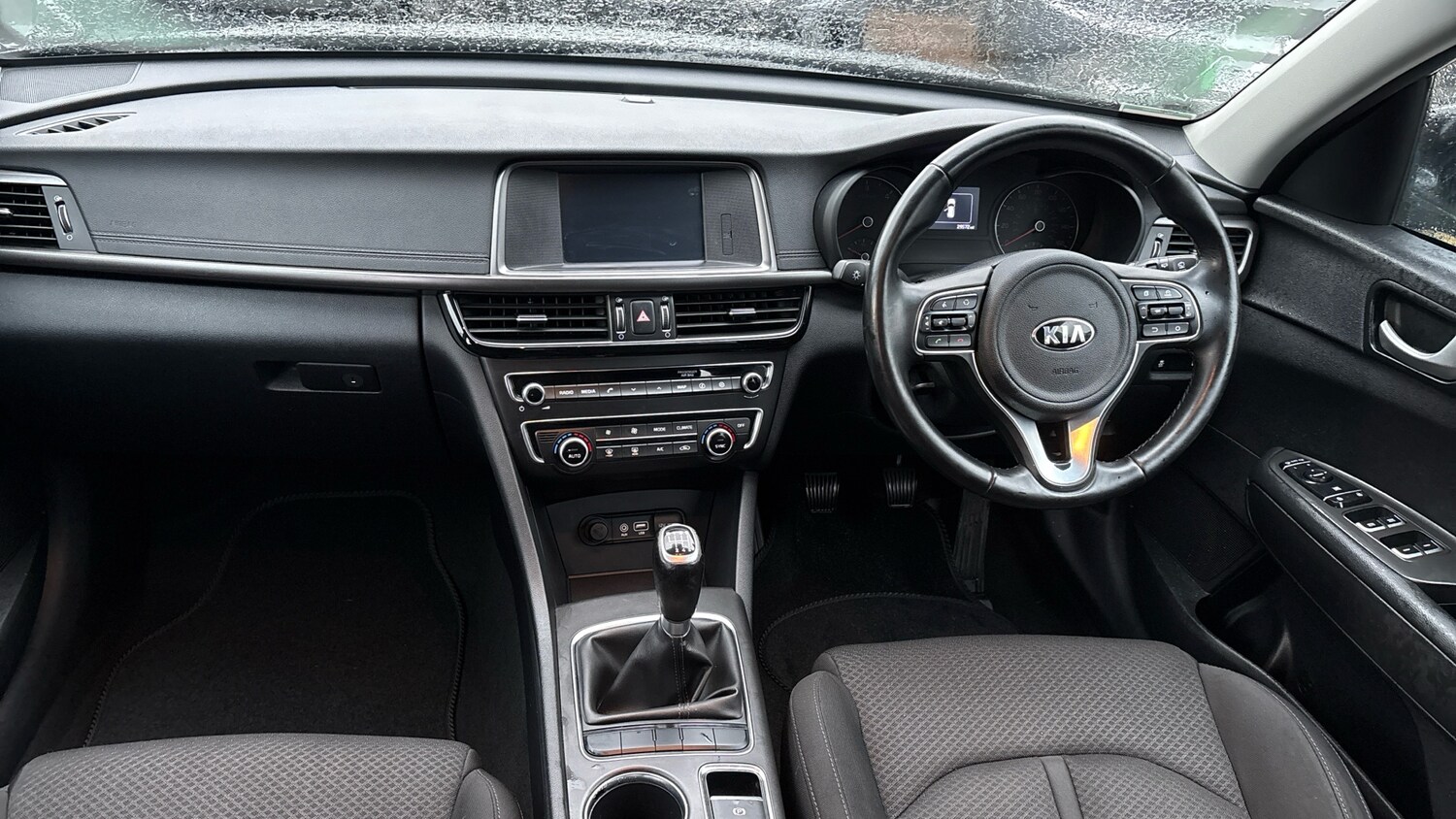 Used Kia Optima 2018 for sale - 77528493: Photo 10