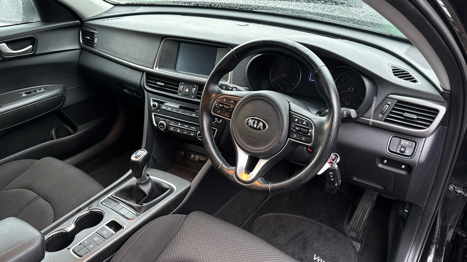 Used Kia Optima 2018 for sale - 77528493: Photo 11