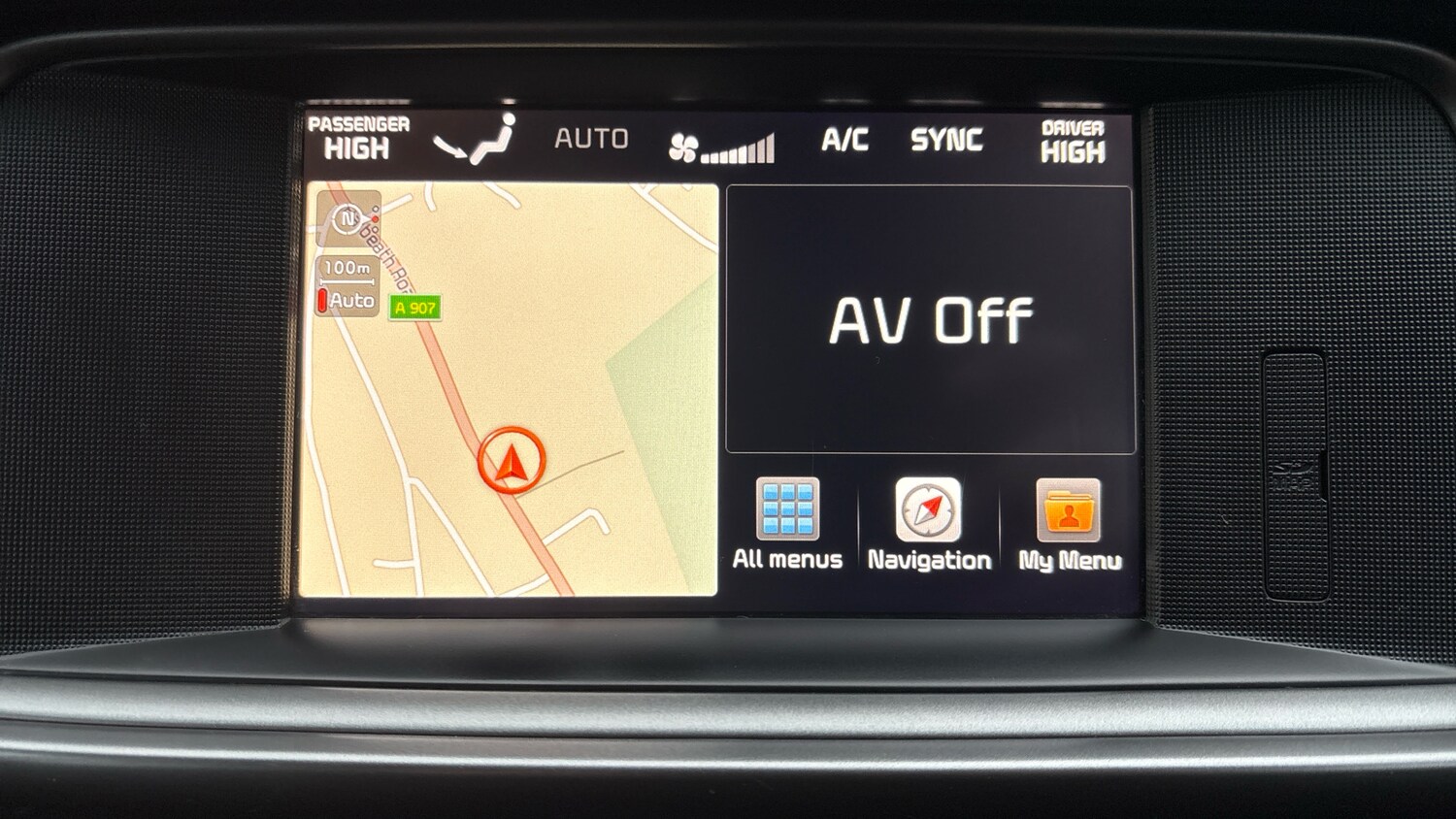 Used Kia Optima 2018 for sale - 77528493: Photo 12