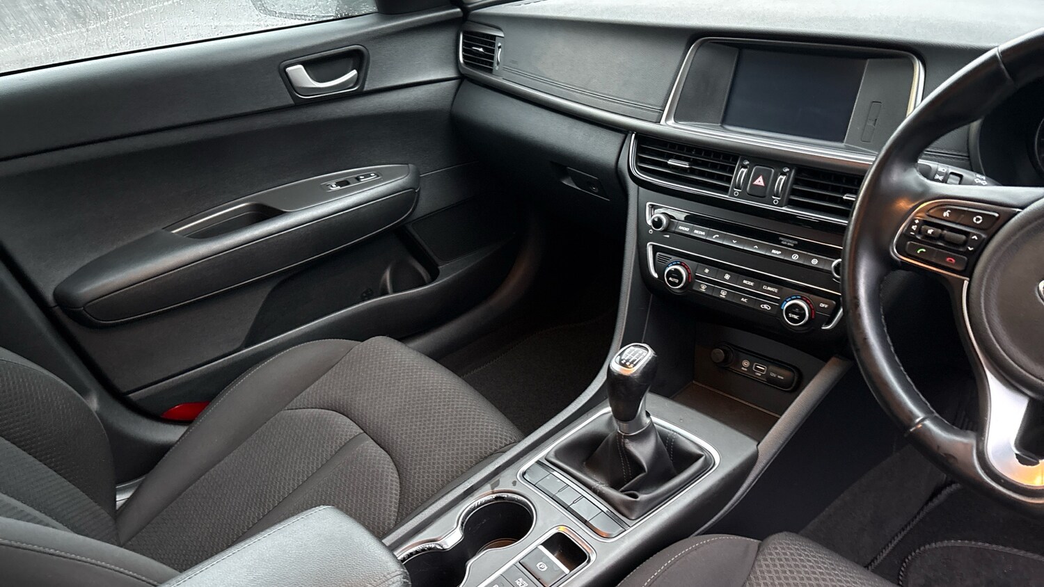 Used Kia Optima 2018 for sale - 77528493: Photo 14