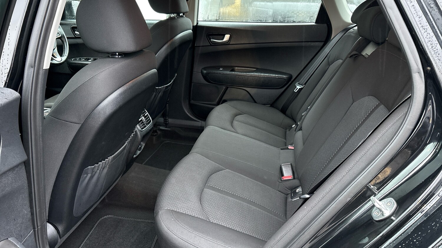 Used Kia Optima 2018 for sale - 77528493: Photo 16