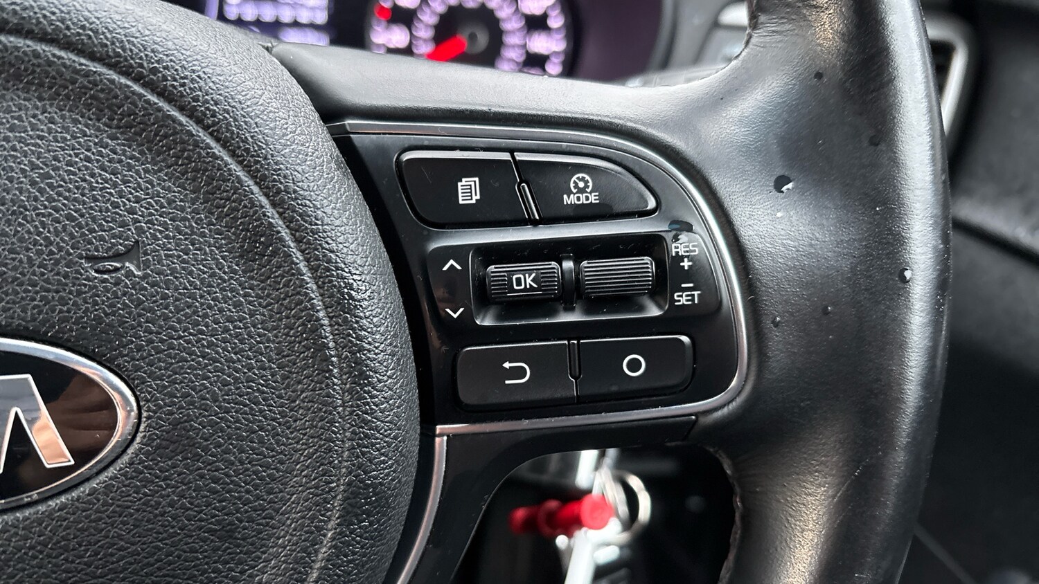 Used Kia Optima 2018 for sale - 77528493: Photo 23