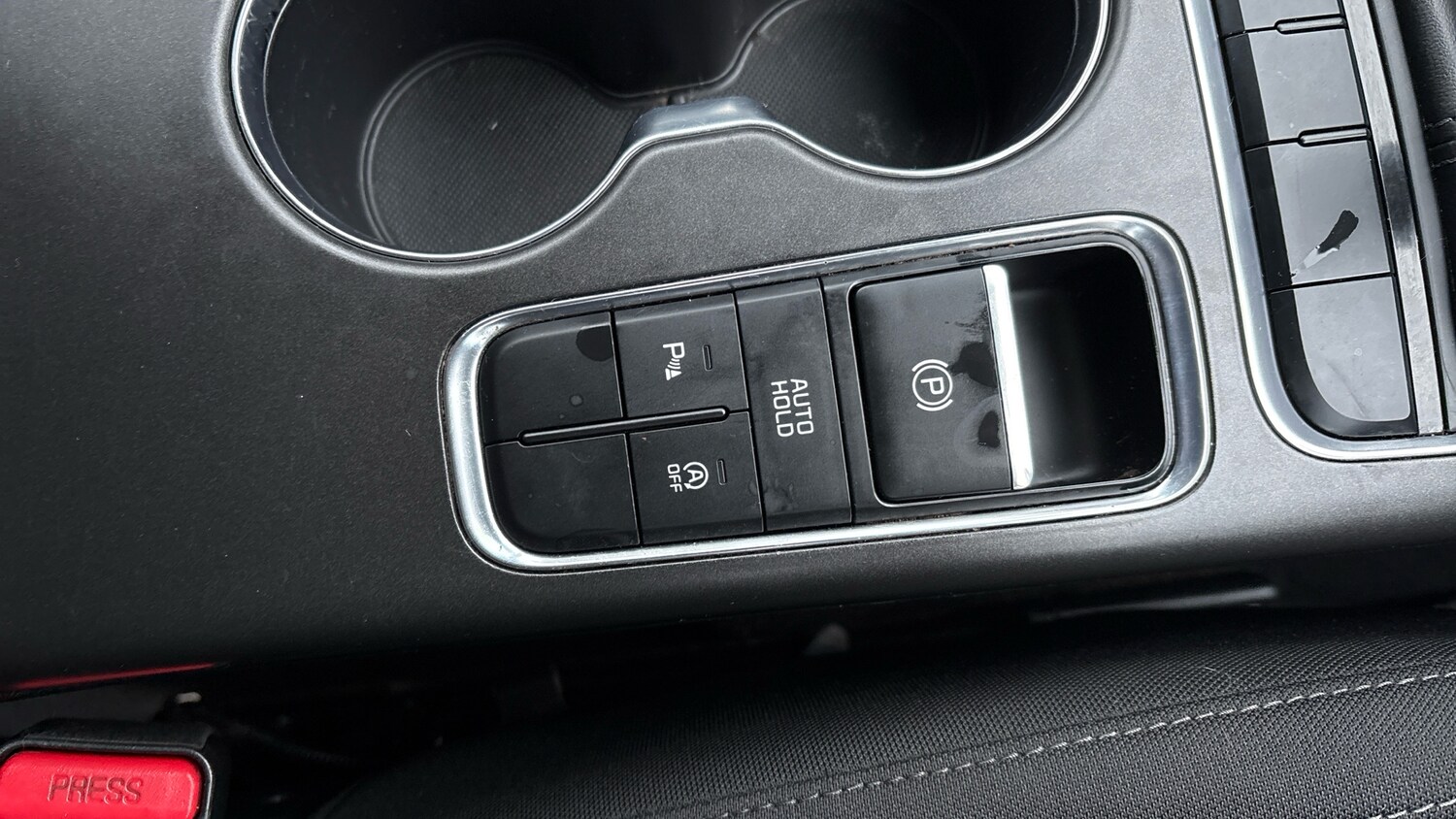 Used Kia Optima 2018 for sale - 77528493: Photo 28