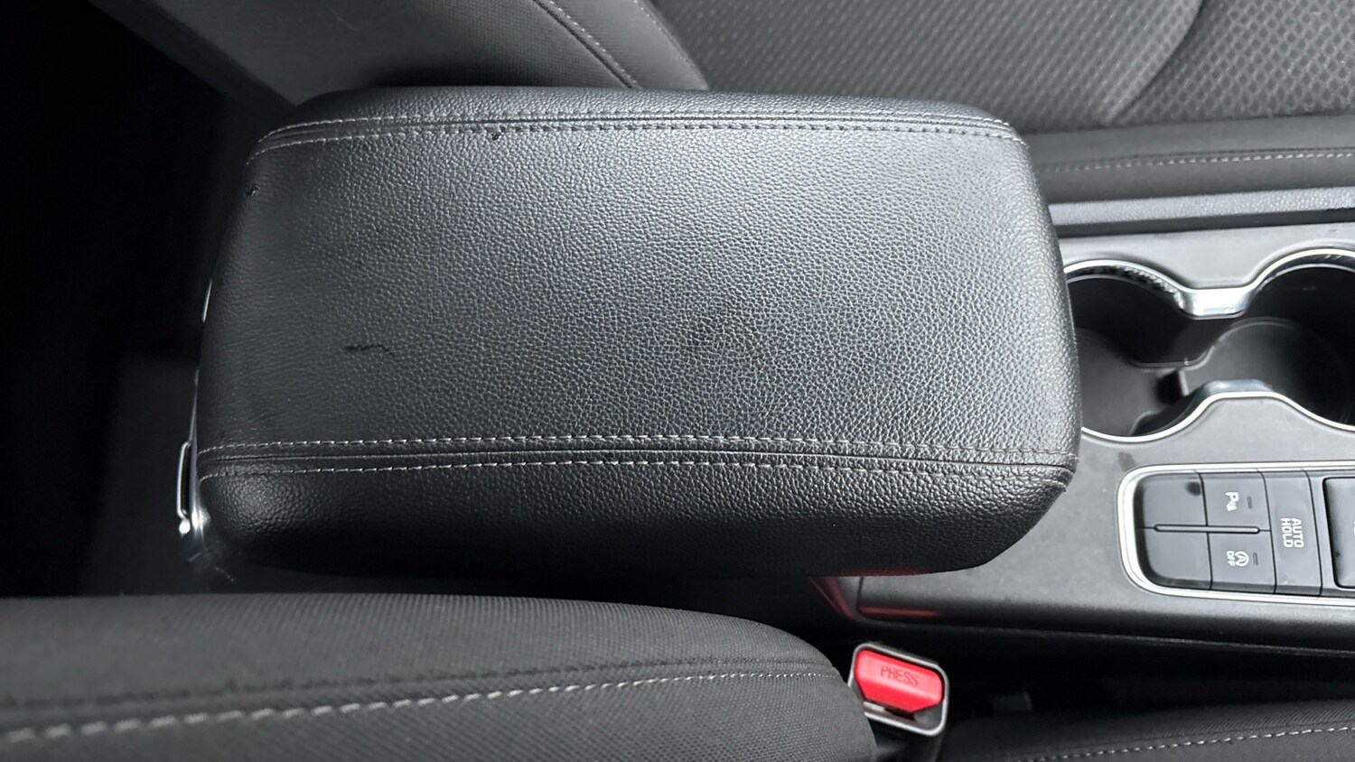 Used Kia Optima 2018 for sale - 77528493: Photo 29