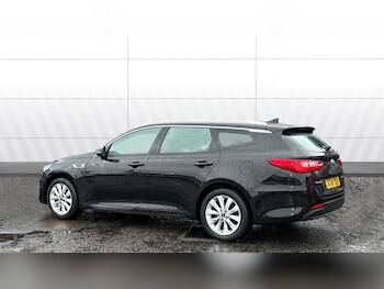 Used Kia Optima 2018 for sale - 77528493: Photo