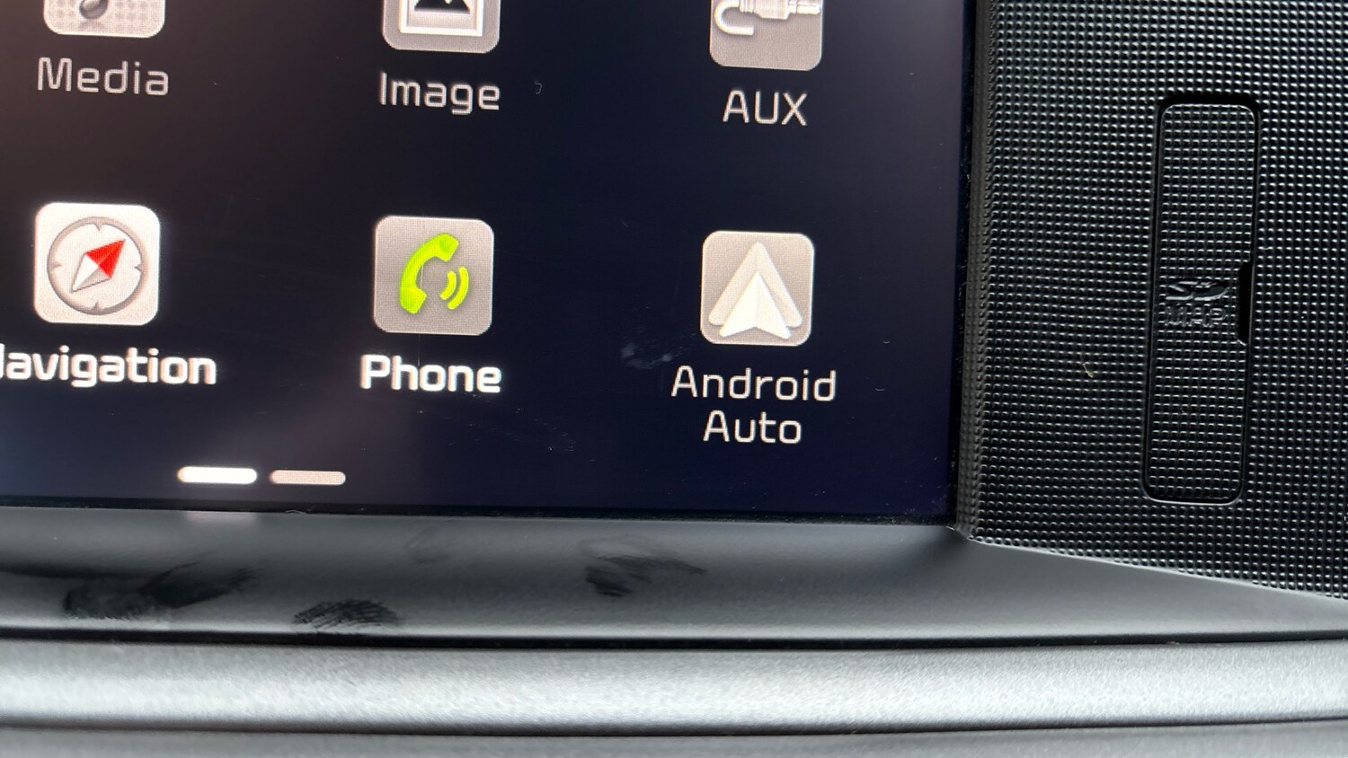 Used Kia Optima 2018 for sale - 77528493: Photo 36