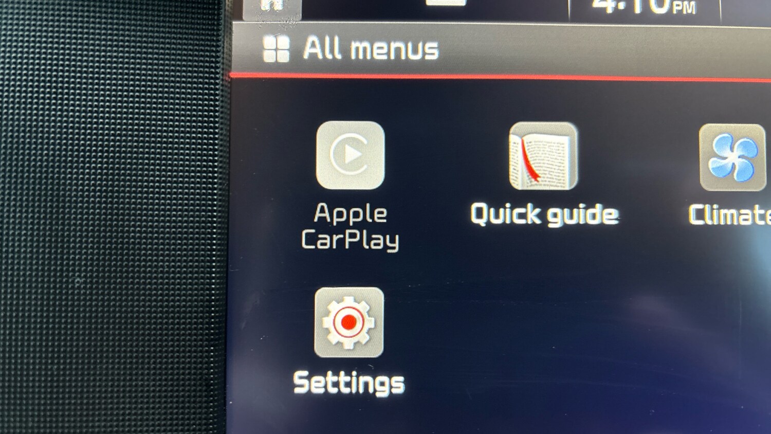 Used Kia Optima 2018 for sale - 77528493: Photo 37