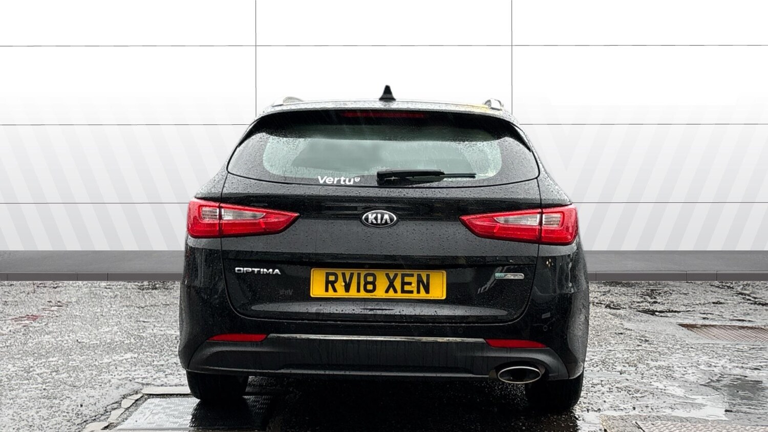 Used Kia Optima 2018 for sale - 77528493: Photo 6