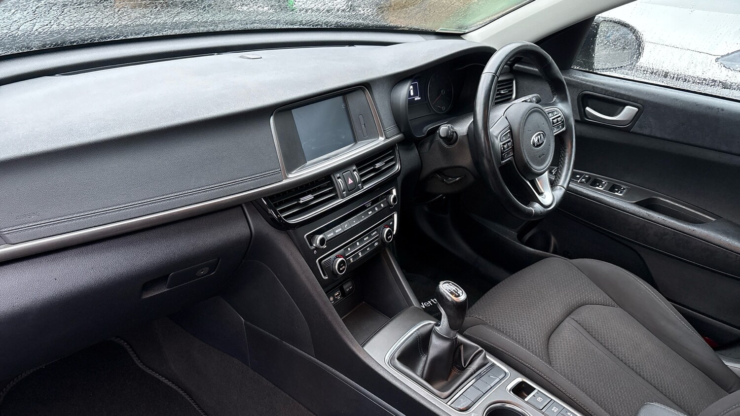 Used Kia Optima 2018 for sale - 77528493: Photo 9