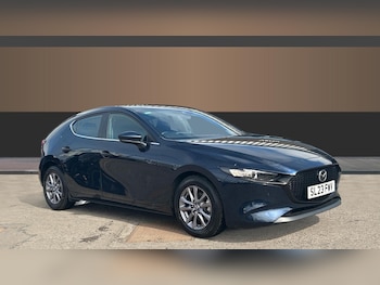 Mazda - Mazda3
