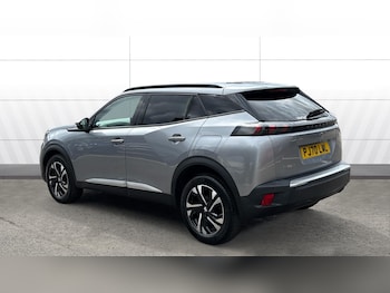 Used Peugeot 2008 2020 for sale - 79451068: Photo