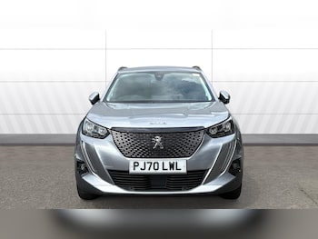Used Peugeot 2008 2020 for sale - 79451068: Photo