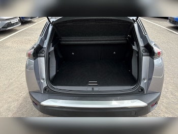Used Peugeot 2008 2020 for sale - 79451068: Photo
