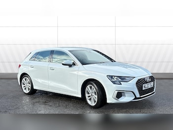 Audi - A3