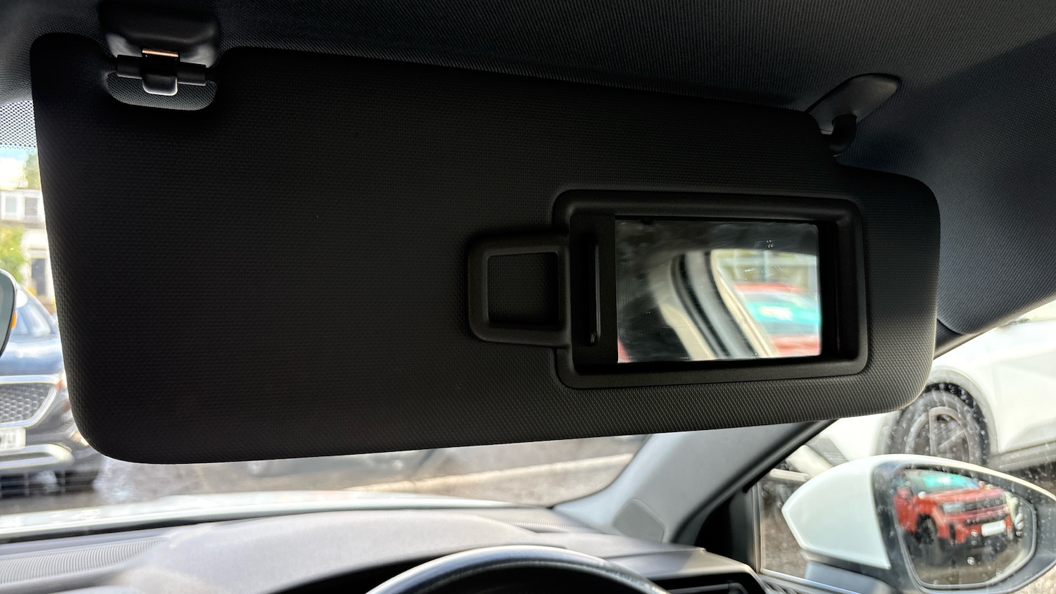 Vehicle 50