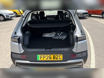 Used Hyundai IONIQ 5 2026 for sale - 78533563: Photo