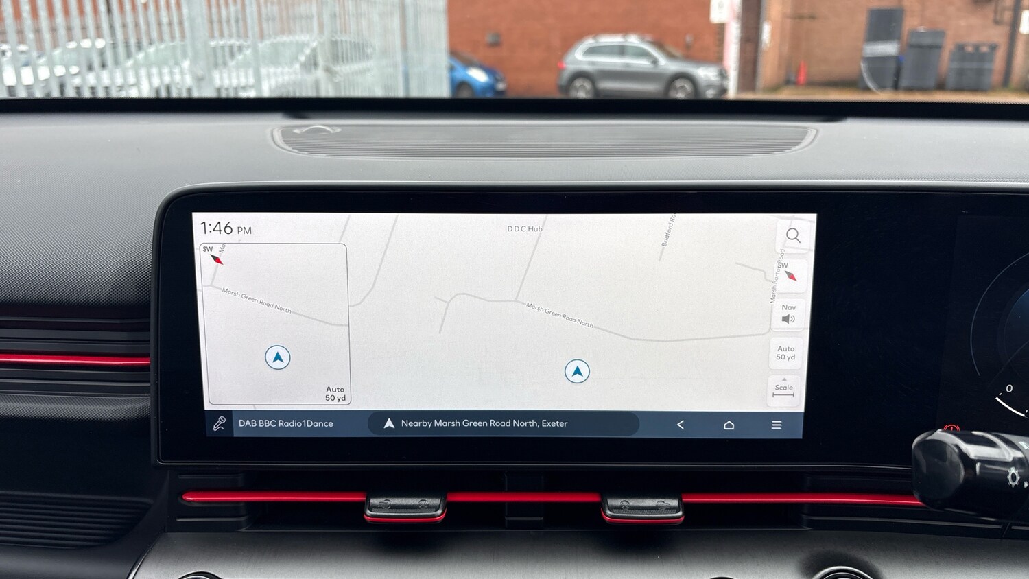 Used Hyundai KONA 2025 for sale - 77893168: Photo 12