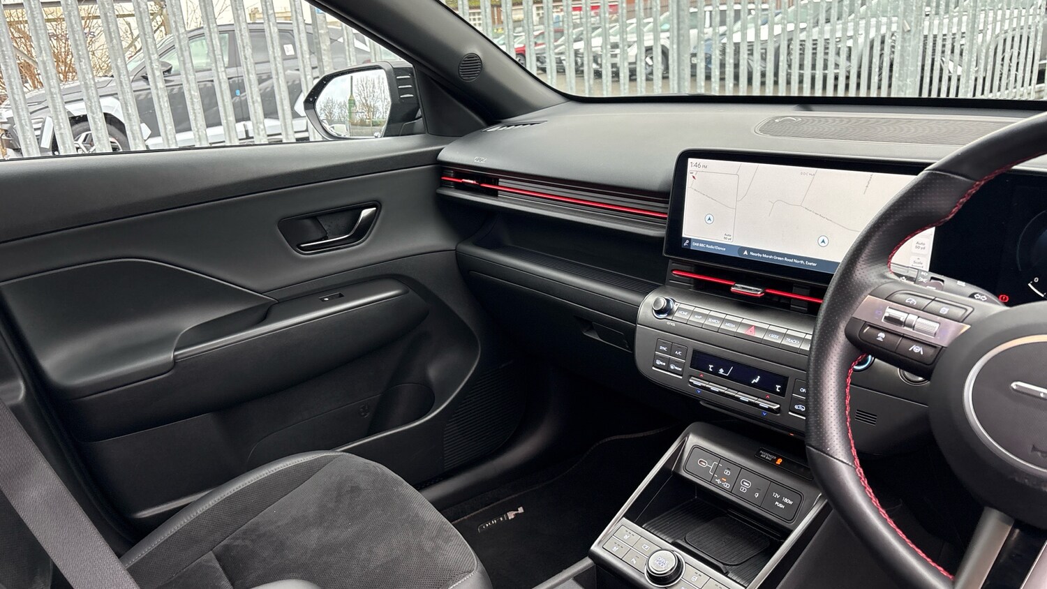 Used Hyundai KONA 2025 for sale - 77893168: Photo 14