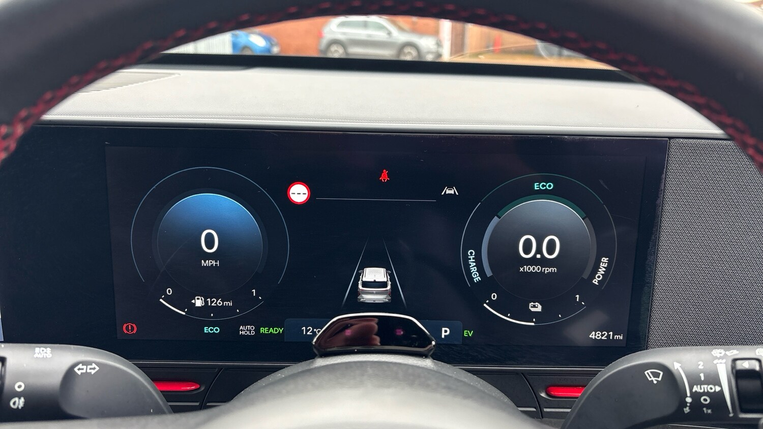 Used Hyundai KONA 2025 for sale - 77893168: Photo 18