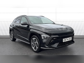Used Hyundai KONA 2025 for sale - 77893168: Photo