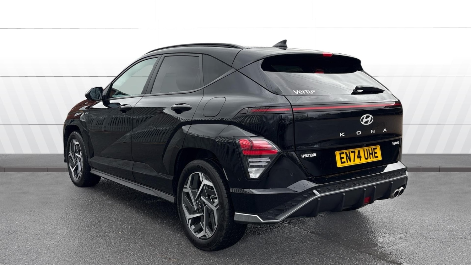 Used Hyundai KONA 2025 for sale - 77893168: Photo 2