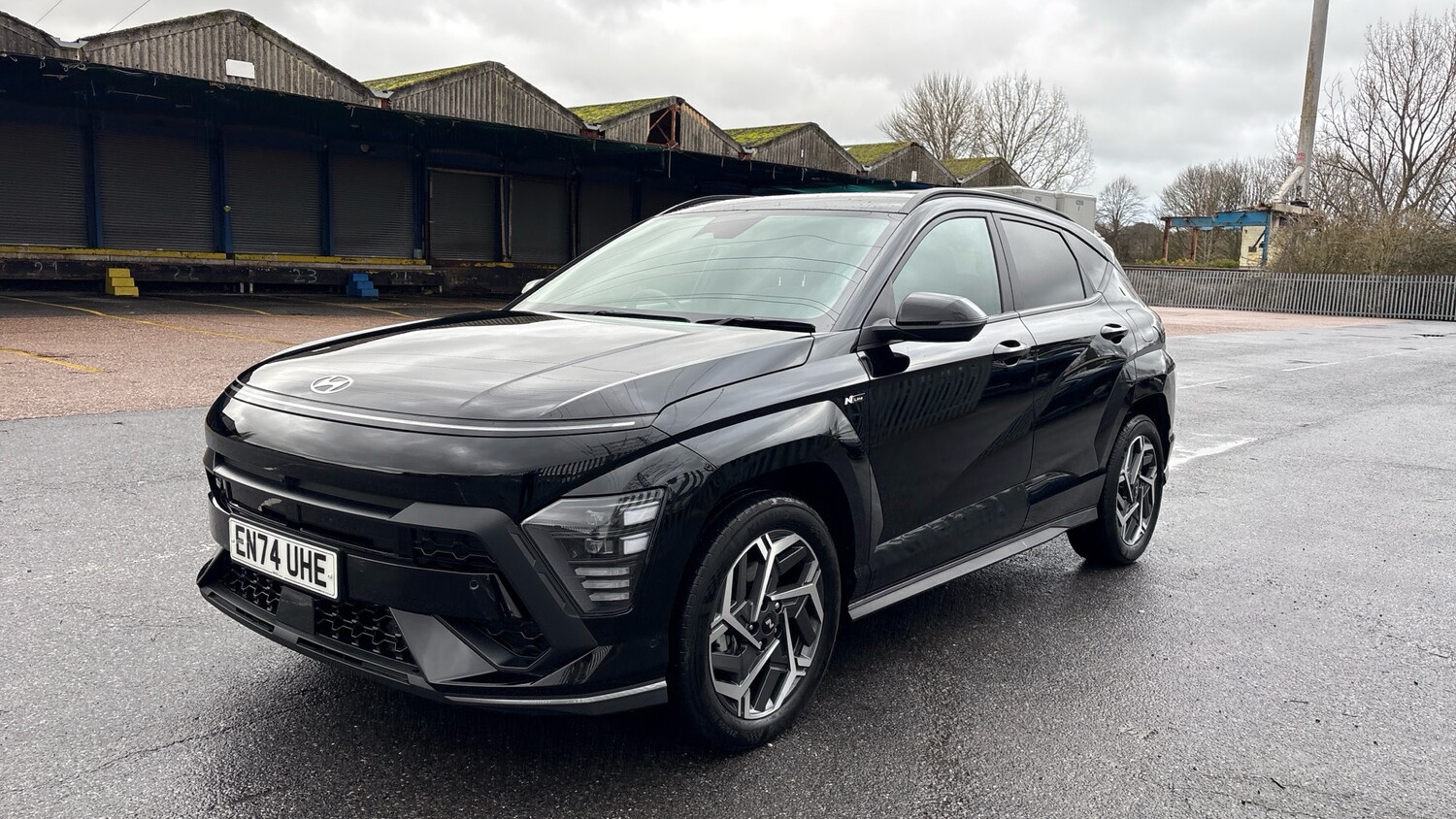 Used Hyundai KONA 2025 for sale - 77893168: Photo 22