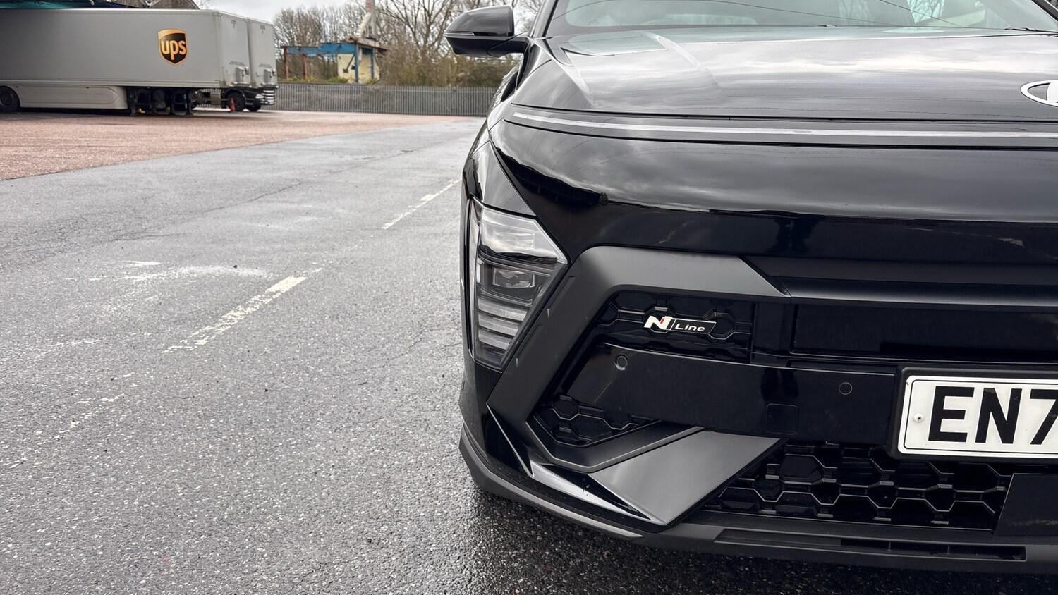 Used Hyundai KONA 2025 for sale - 77893168: Photo 23