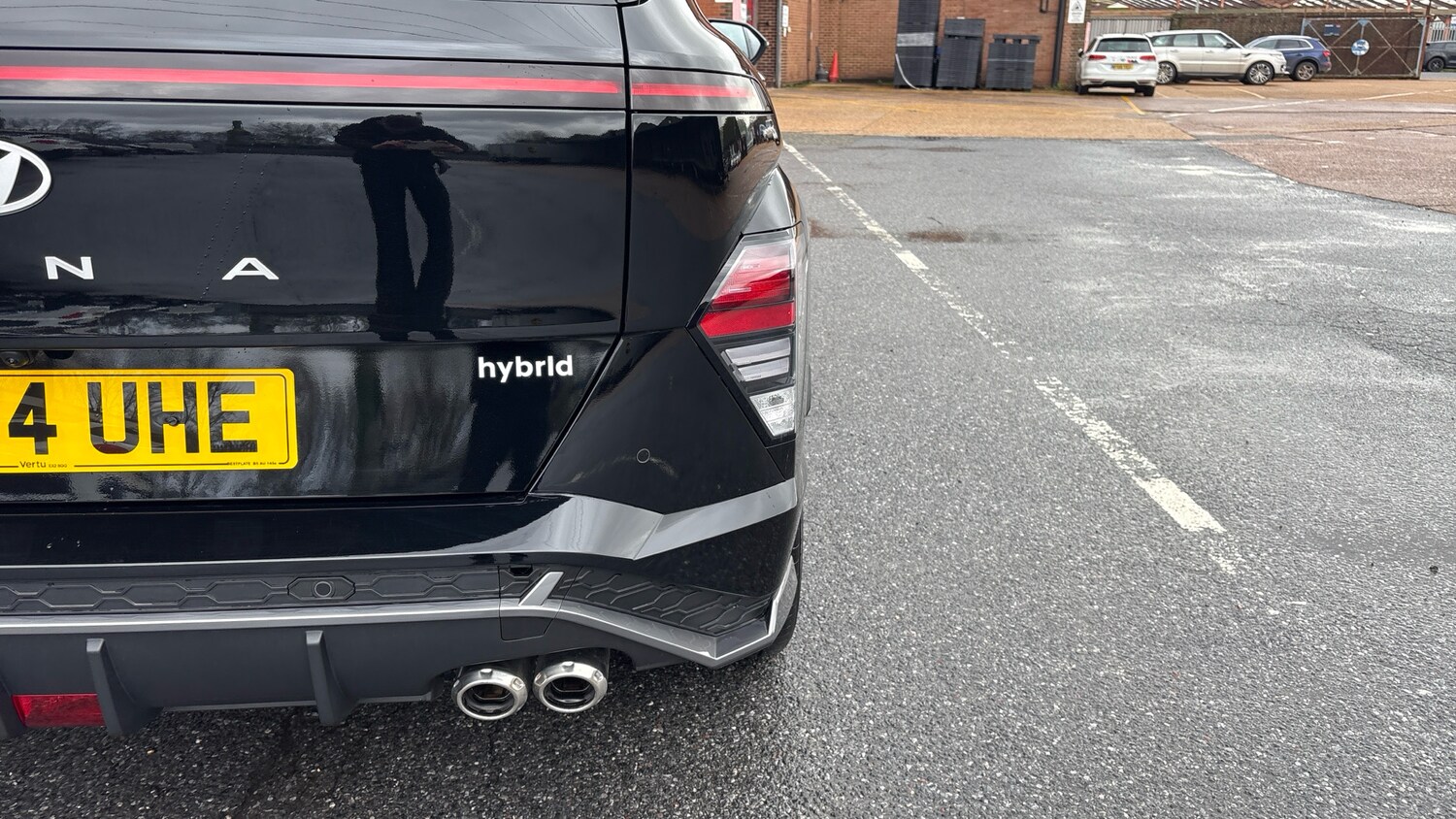 Used Hyundai KONA 2025 for sale - 77893168: Photo 29