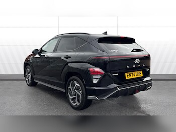 Used Hyundai KONA 2025 for sale - 77893168: Photo