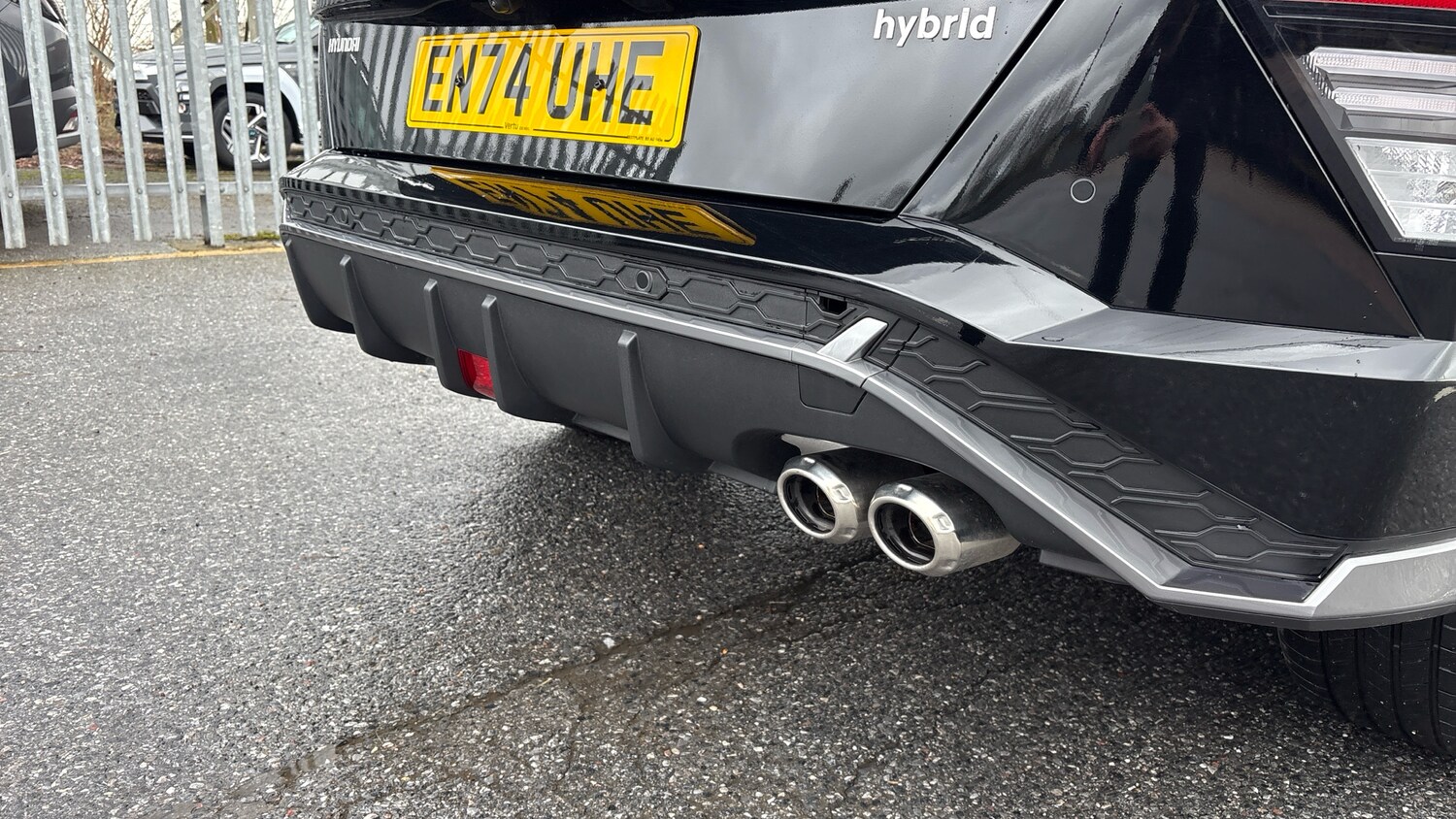 Used Hyundai KONA 2025 for sale - 77893168: Photo 30