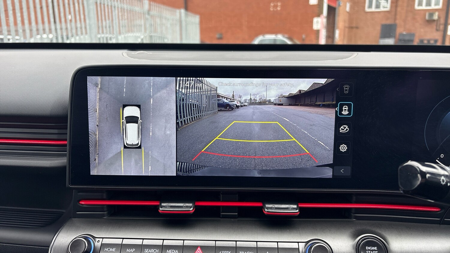 Used Hyundai KONA 2025 for sale - 77893168: Photo 37