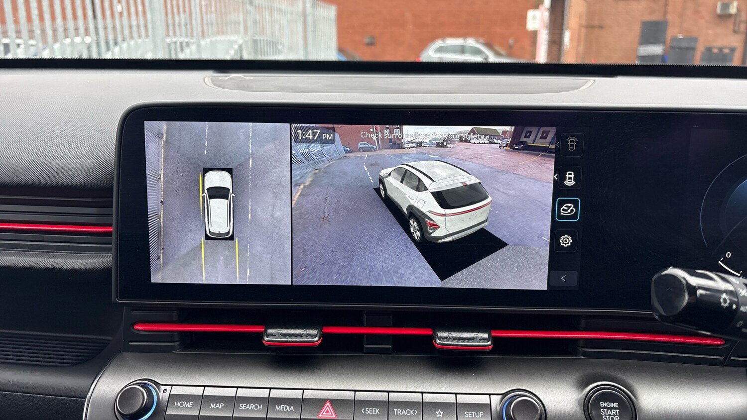 Used Hyundai KONA 2025 for sale - 77893168: Photo 38