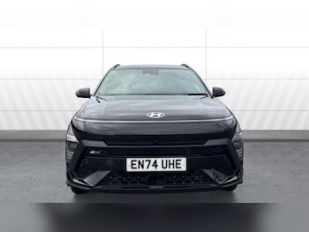 Used Hyundai KONA 2025 for sale - 77893168: Photo