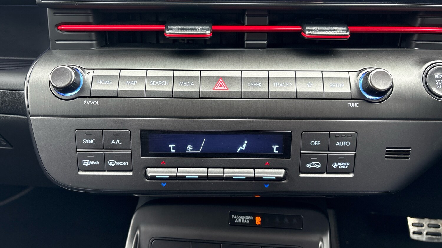 Used Hyundai KONA 2025 for sale - 77893168: Photo 40